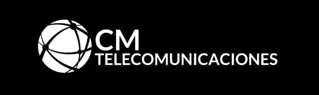 Logo de Logo cliente Cmtelecomunicaciones
