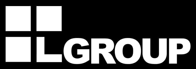 Logo de Logo cliente Lgroup